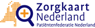 ZorgkaartNederland