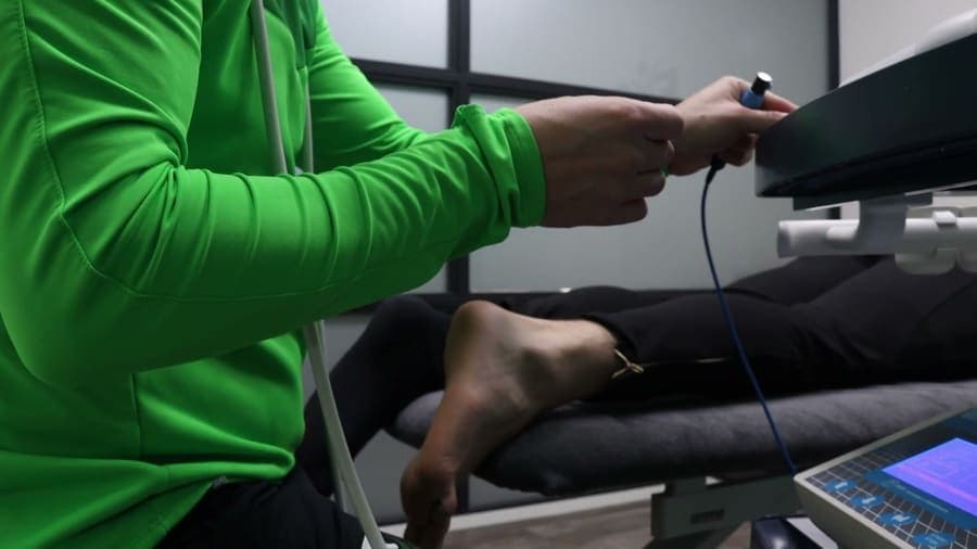 EPTE/PNE peesbehandelingen