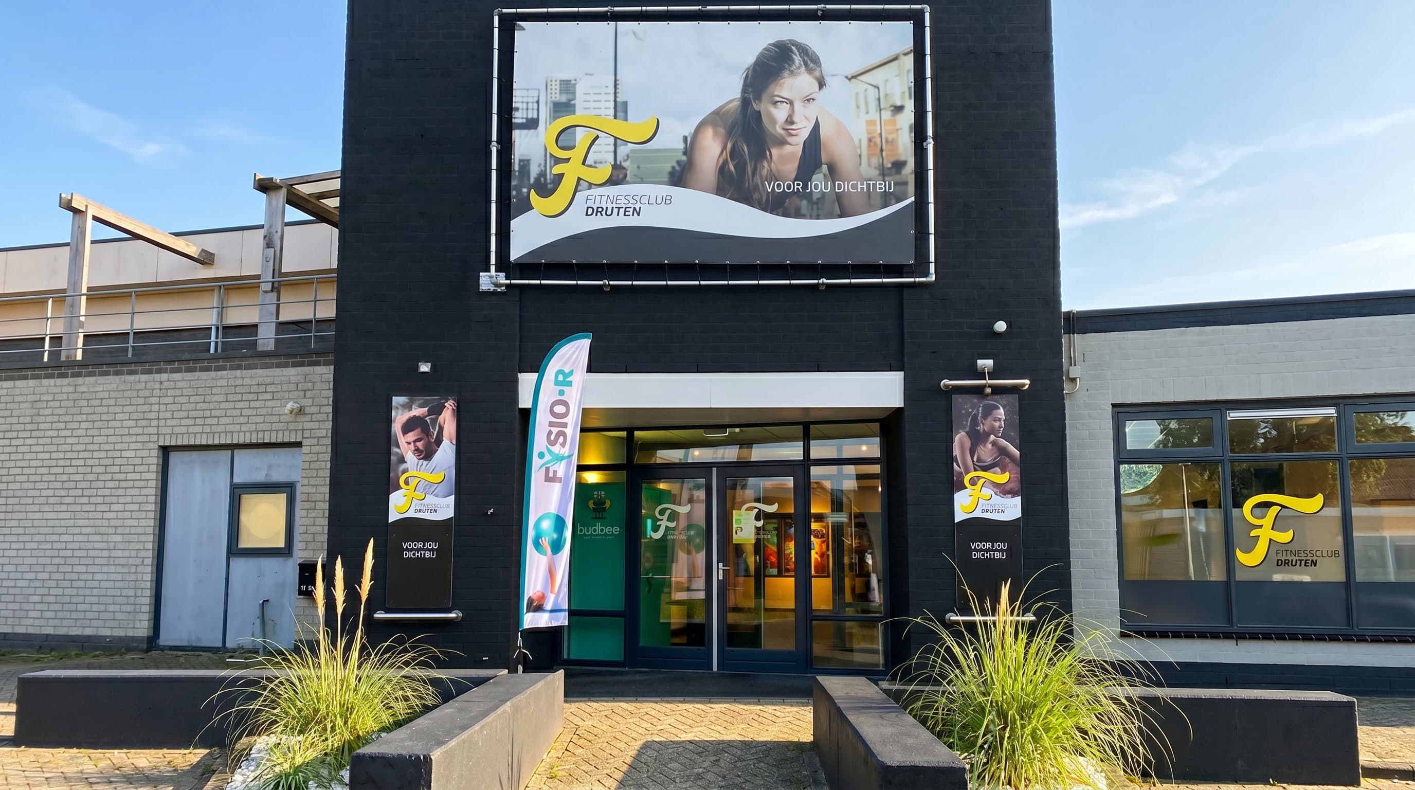 Fysio-R praktijk in Druten