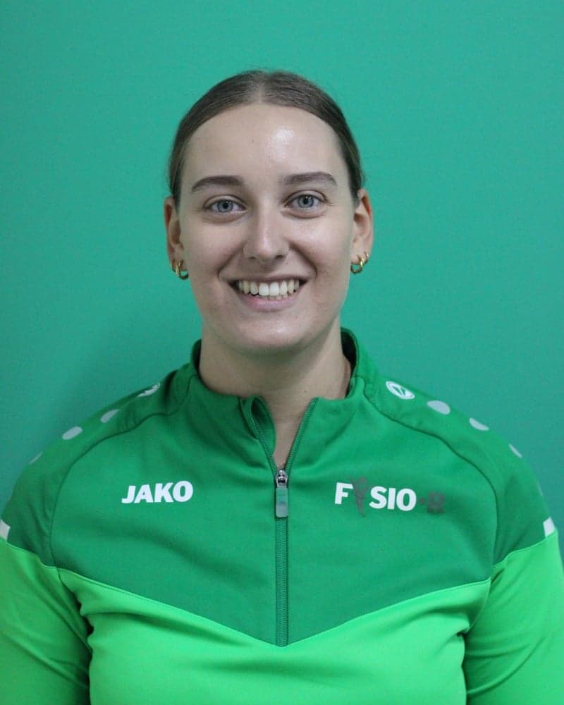 Michelle van den Broek